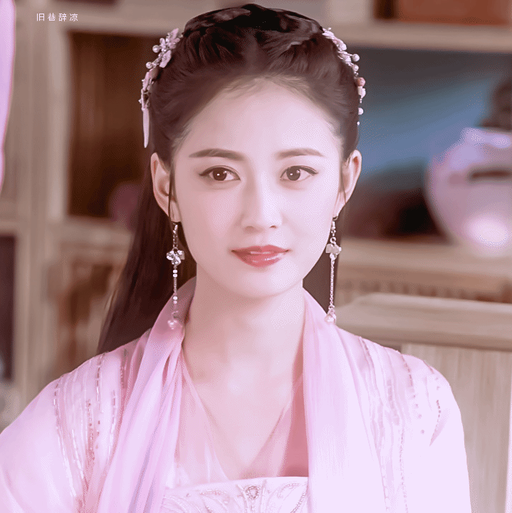 她们惊艳了时光，15位四川籍女星，个个灵气秀美，靠实力雄起