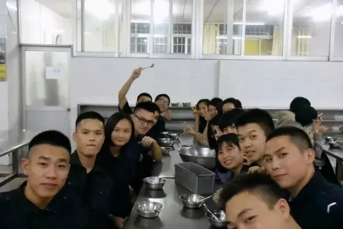 广东高职高考必看｜广东司法警官职业学院