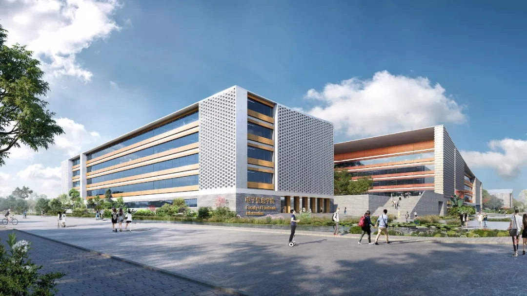 浙江工业大学双一流（出台新规划）