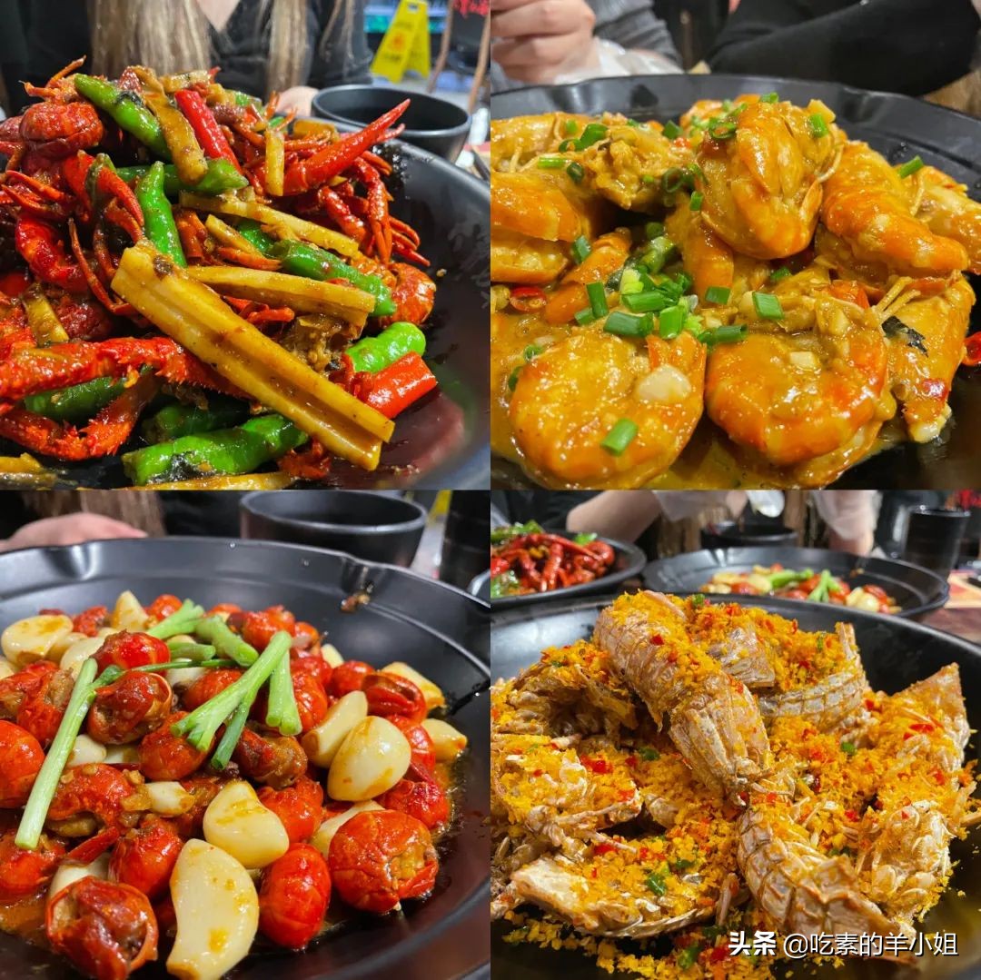 长沙美食攻略：十大必尝小吃与十四家特色店铺推荐