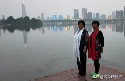 亲近大都市·华东五市游