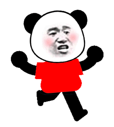 超大霸屏表情包