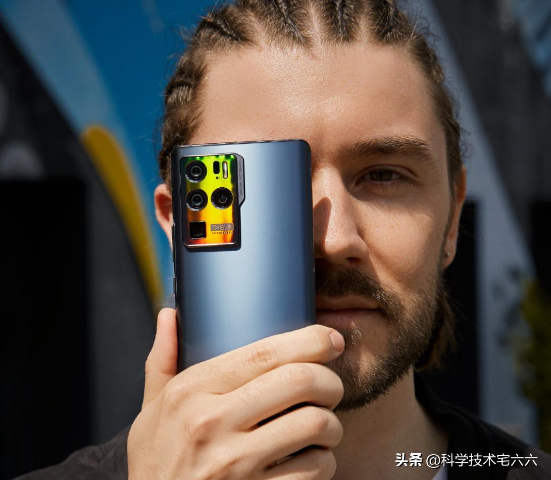 配置天花板？骁龙888、18GB内存、1TB存储手机来了
