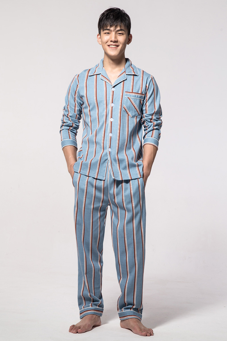 11个颜好不贵的家居服品牌，易烊千玺同款哟