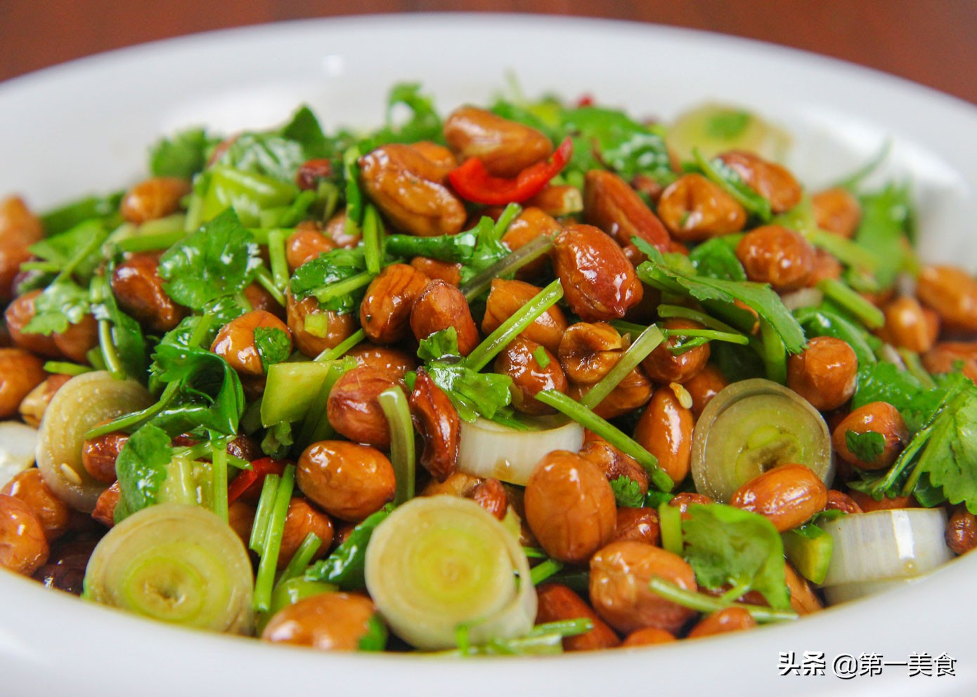 5道下酒小凉菜，开胃解腻，10分钟做好几道，喝酒不愁没好菜