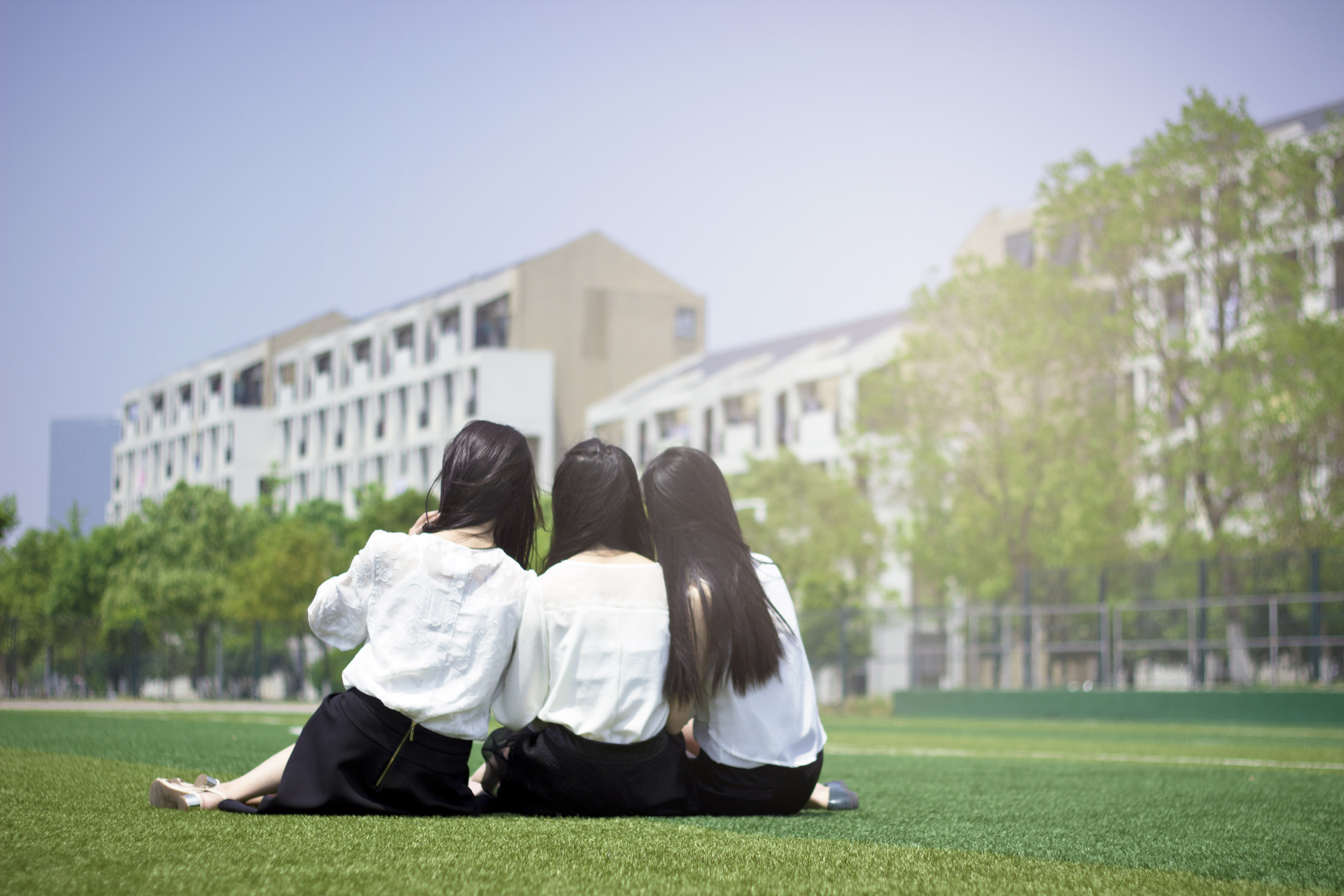 西北师范大学搞“毛线课”，众多学生纷纷报名，学生：没啥事玩呗