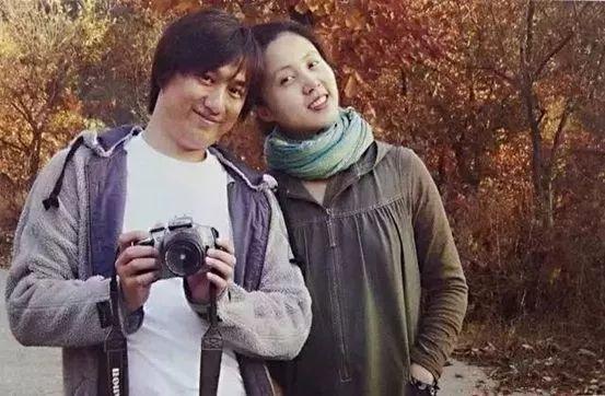 48岁黄磊从电影学院辞职被网友吐槽？这一次，“黄老师”真的冤！