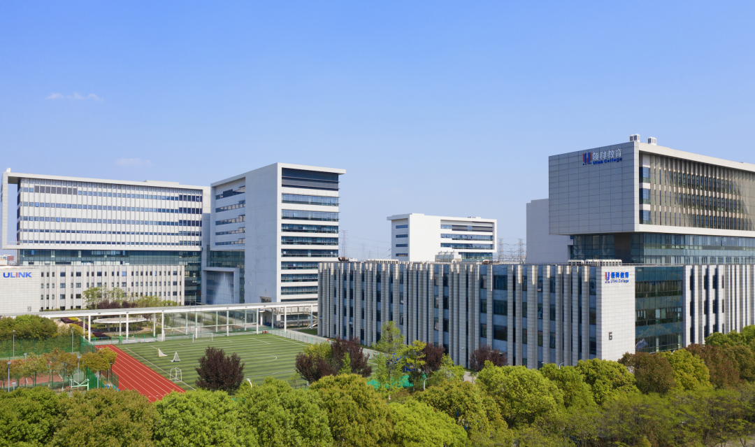 “牛剑收割机”、“G5摇篮”？带你深入探秘苏州这所国际学校