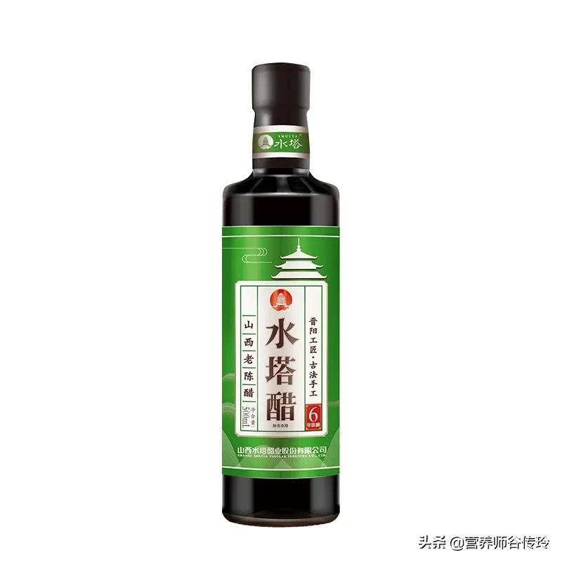 正宗山西老陈醋排行榜（又酸又香又实惠的5款老陈醋）