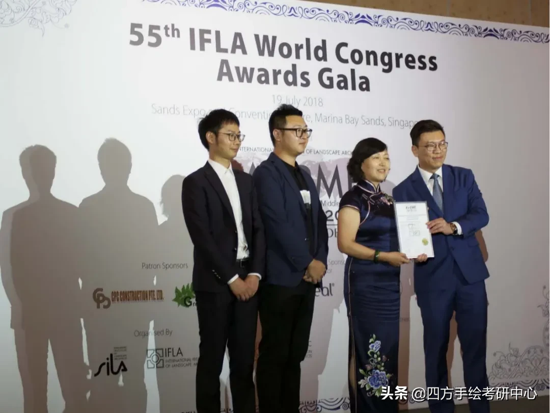 关于重庆大学建筑城规学院硕士研究生，你可能想知道的30个问题