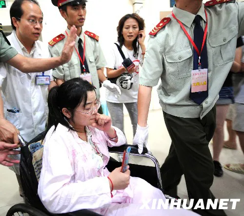 不是每一年高考都在“678”！这些特殊的高考日期，每一次都是见证历史！