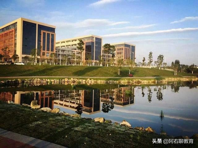 成都这4校，光看校名分不清公办还是民办！