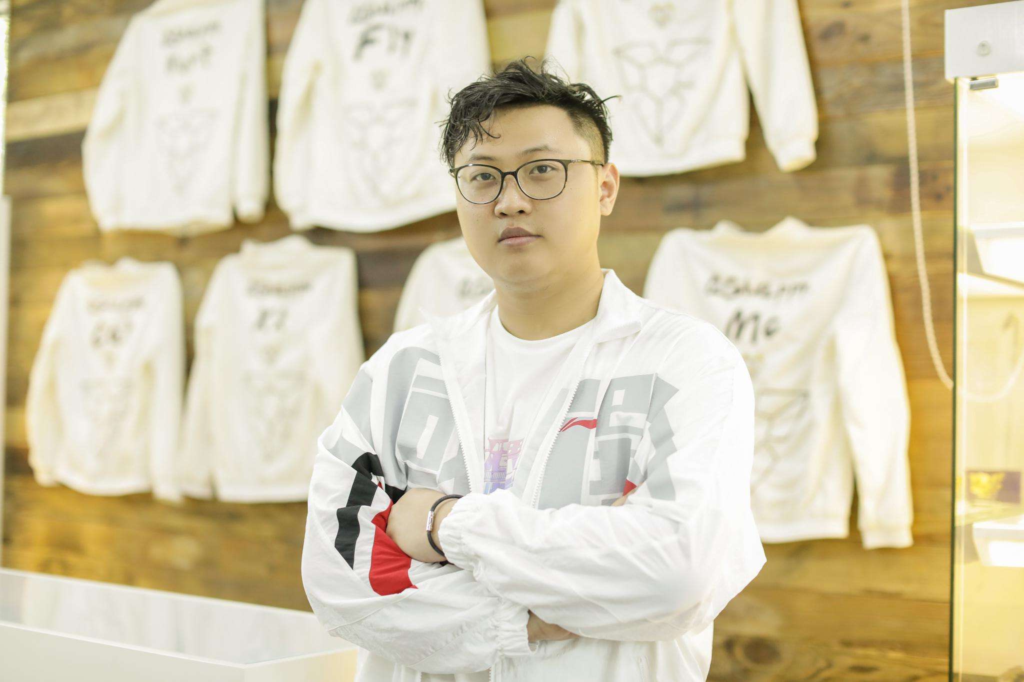 飞牛fly个人简介(王者荣耀) - 散下步