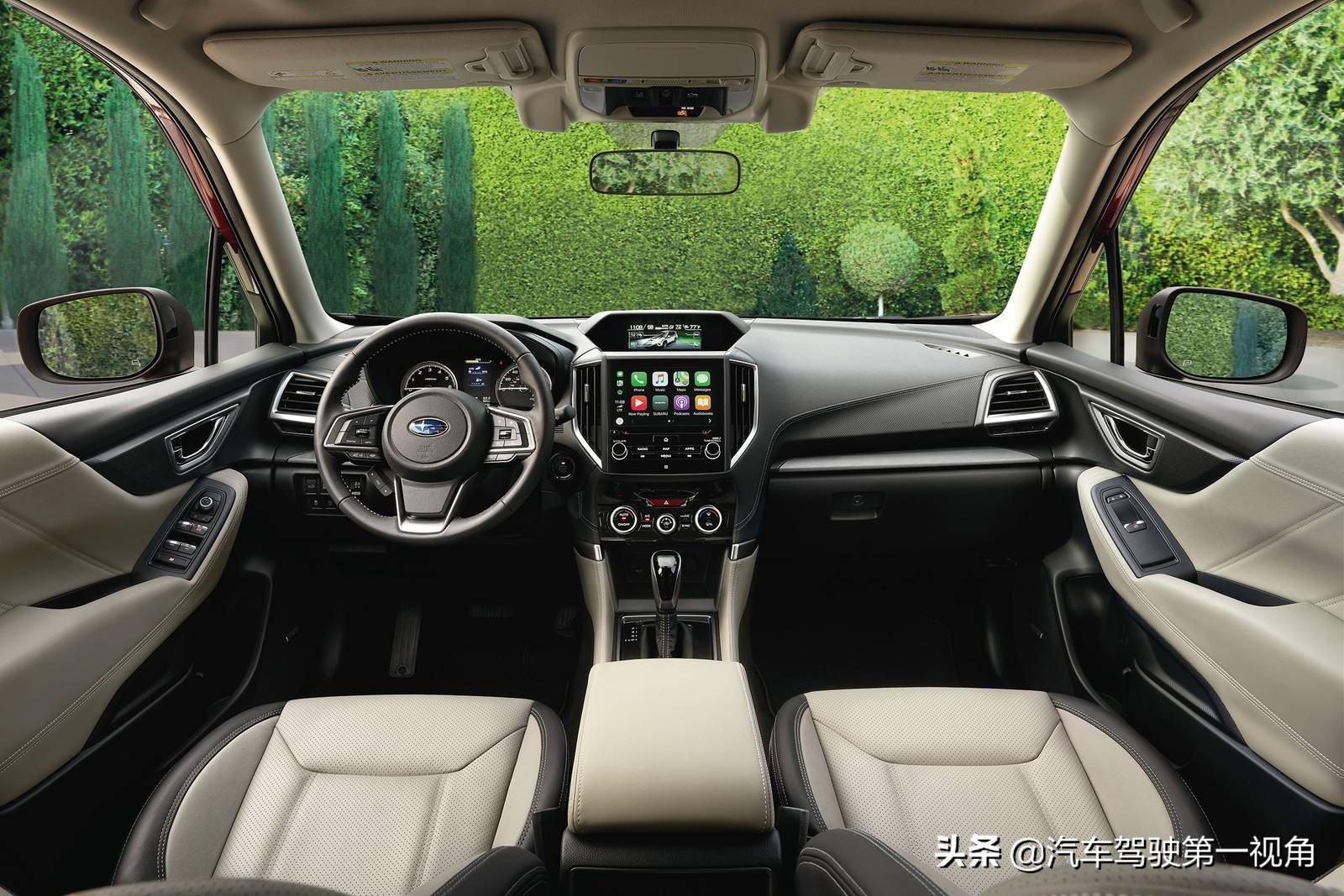 2021 年和 2022 年最佳 五款小型SUV