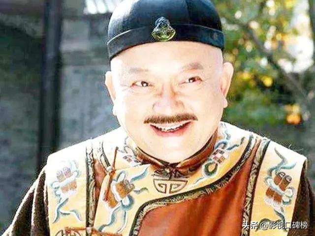 李诚儒痛批影视剧胡编乱造,《铁齿铜牙纪晓岚》脱离正史