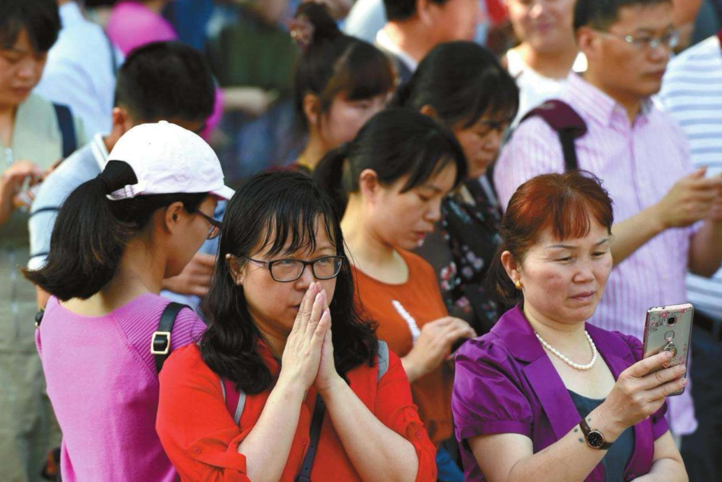 这所大学惹人心疼，3次征集志愿还有空缺，问题出在哪里