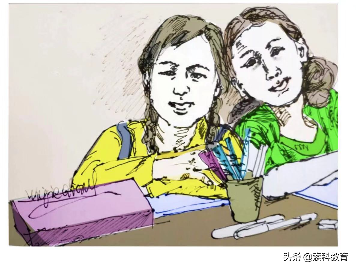 高中物理怎样学才能开窍，其实没有想象中那么难