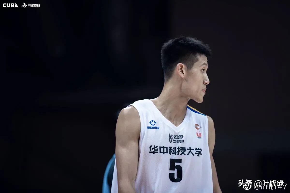 cba王炫哪里人(2021年CBA选秀大会，5位具备打CBA能力的低调实力派球员)