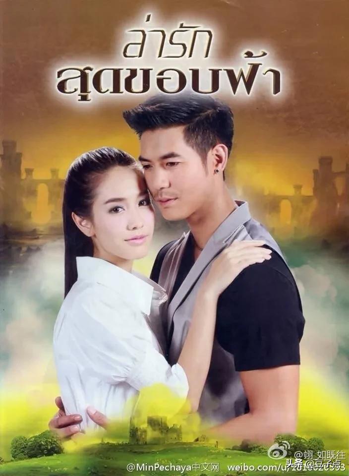 田园爱的泰国电视剧《英俊的牛仔》、《偷心逗朋友》等，你最喜欢哪一个。