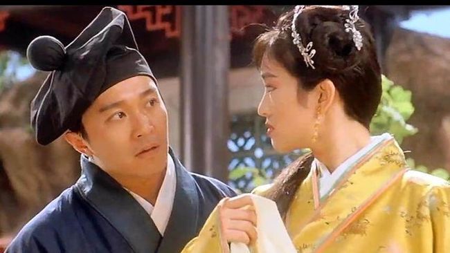天欲其亡，必令其狂：唐伯虎真正装疯卖傻的原因，竟然是因为造反