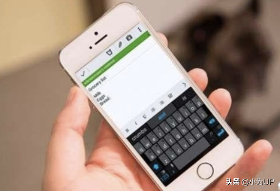 iPhone输入无法换行？这些办法解决你的问题