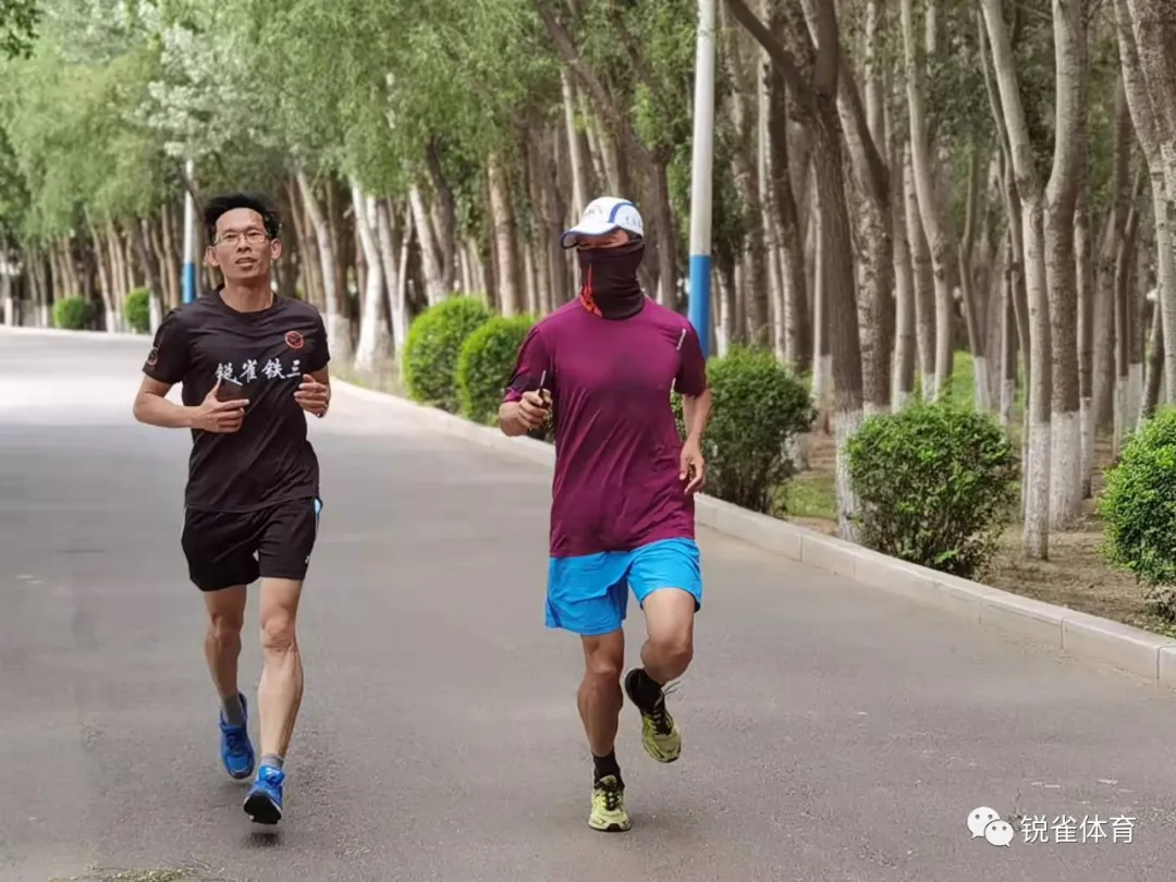 你越跑越累是体能不足吗？有可能是它没掌握好