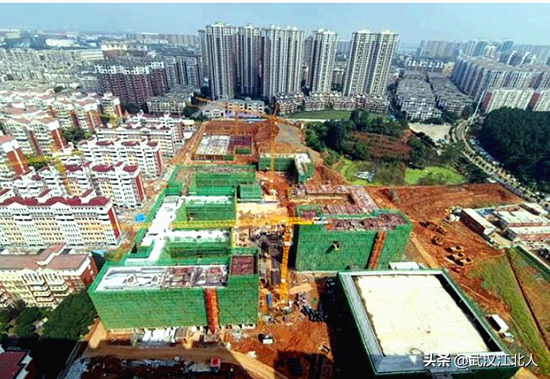 黄陂，实验小学数量新城区第一，会和普通学校有所不同吗？