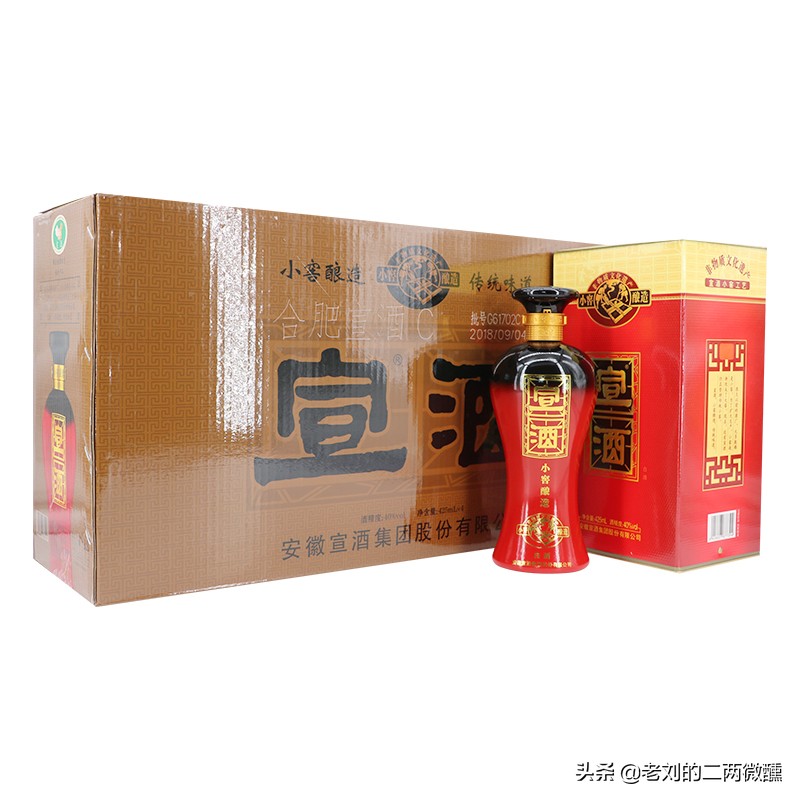 百年皖酒价格表大全(安徽9款) - 价格百科