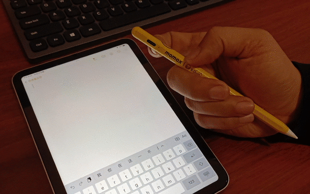iPad mini6教育优惠真香，节省的500块买了一堆高质量配件