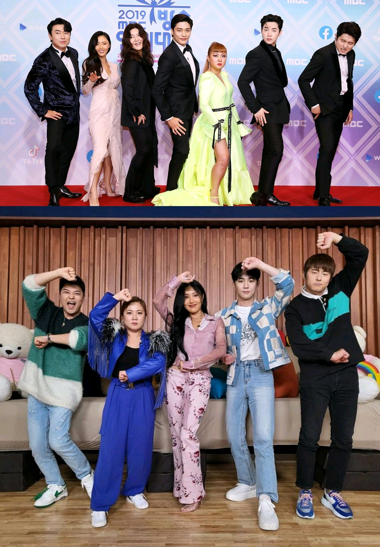 《我獨自生活》再提爭議，對旗安84孤立和藝人豪華日常準備改版中