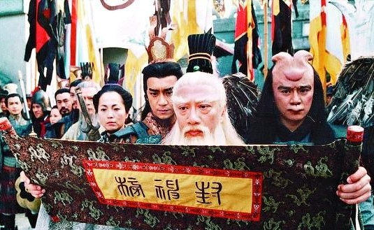 除了人设外，洪荒流小说的这些设定，是否来源于正统神话？