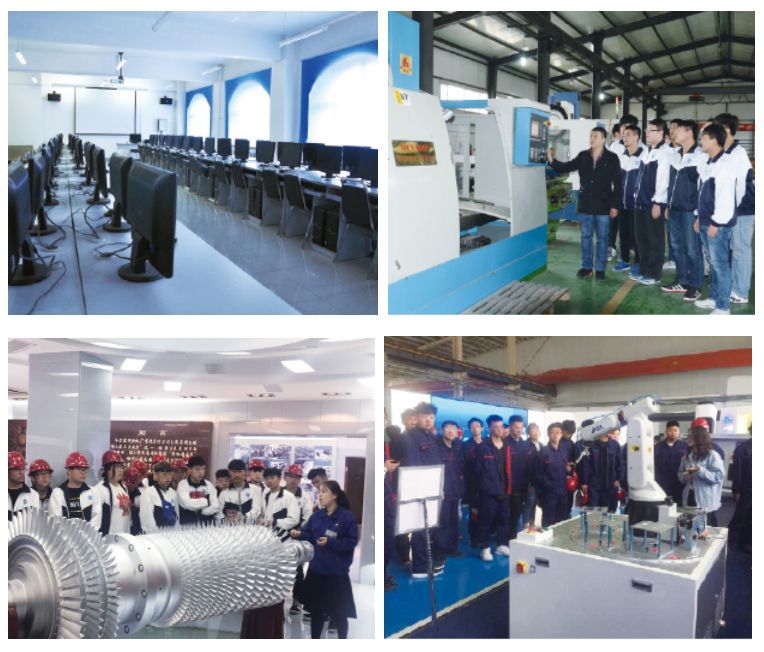 新区高校集结 | 国际化开放办学 培养高素质应用型人才，走进哈尔滨远东理工学院