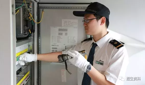 2019年威海市高级技工学校铁路校区春季招生火爆进行中！