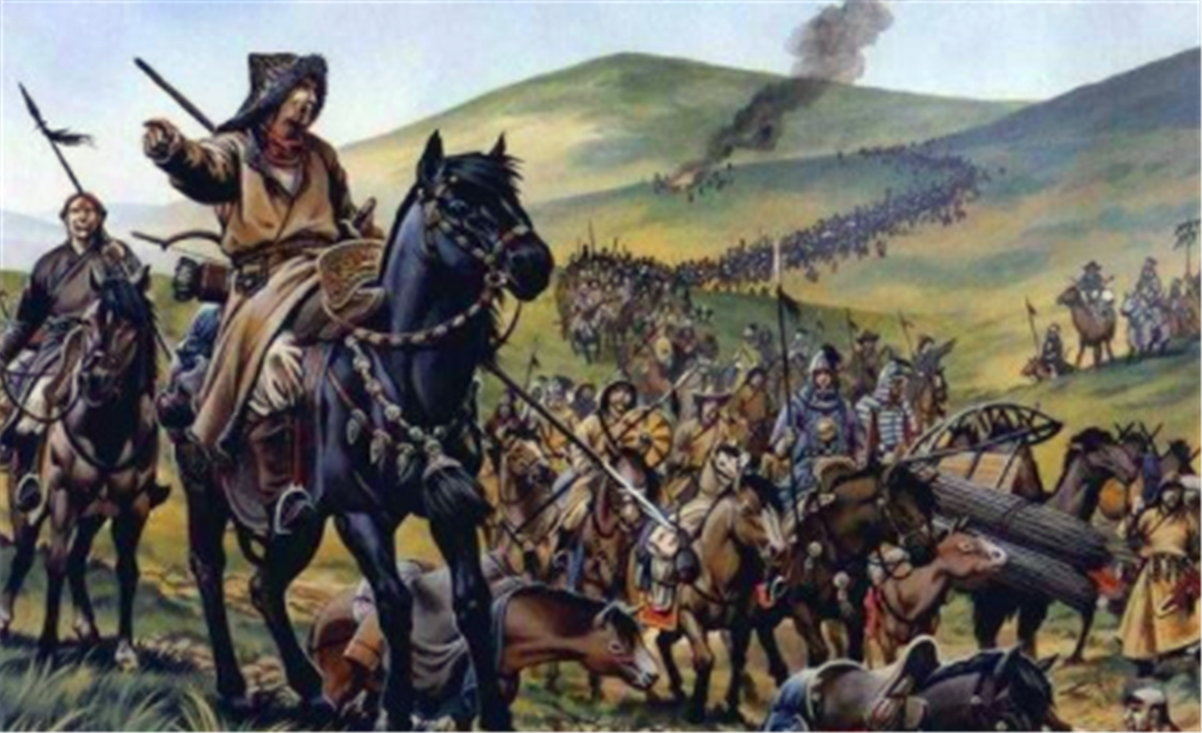 《清明上河图》5次进宫，4次出宫，差点流失到日本