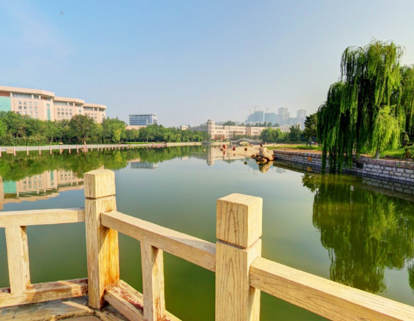 两所二本高校，450—530分左右可录取！性价比很高，值得报考！