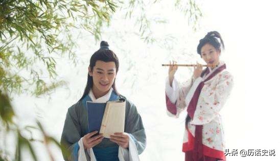 哥哥穷，妹妹丑，兄妹俩结婚过日子，结果生下一子威震天下