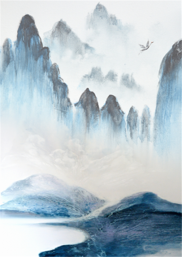 7首有关长城的经典诗词：但得将军能百胜，不须天子筑长城！