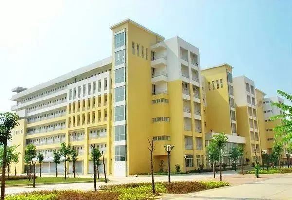 高职高考必看｜全面了解韶关学院