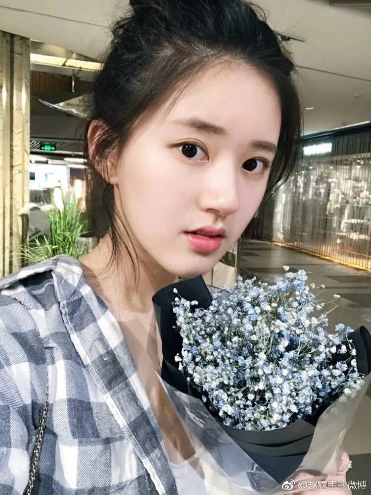今年上升超猛的十大美女新星！各个雪肤玉貌太惊艳