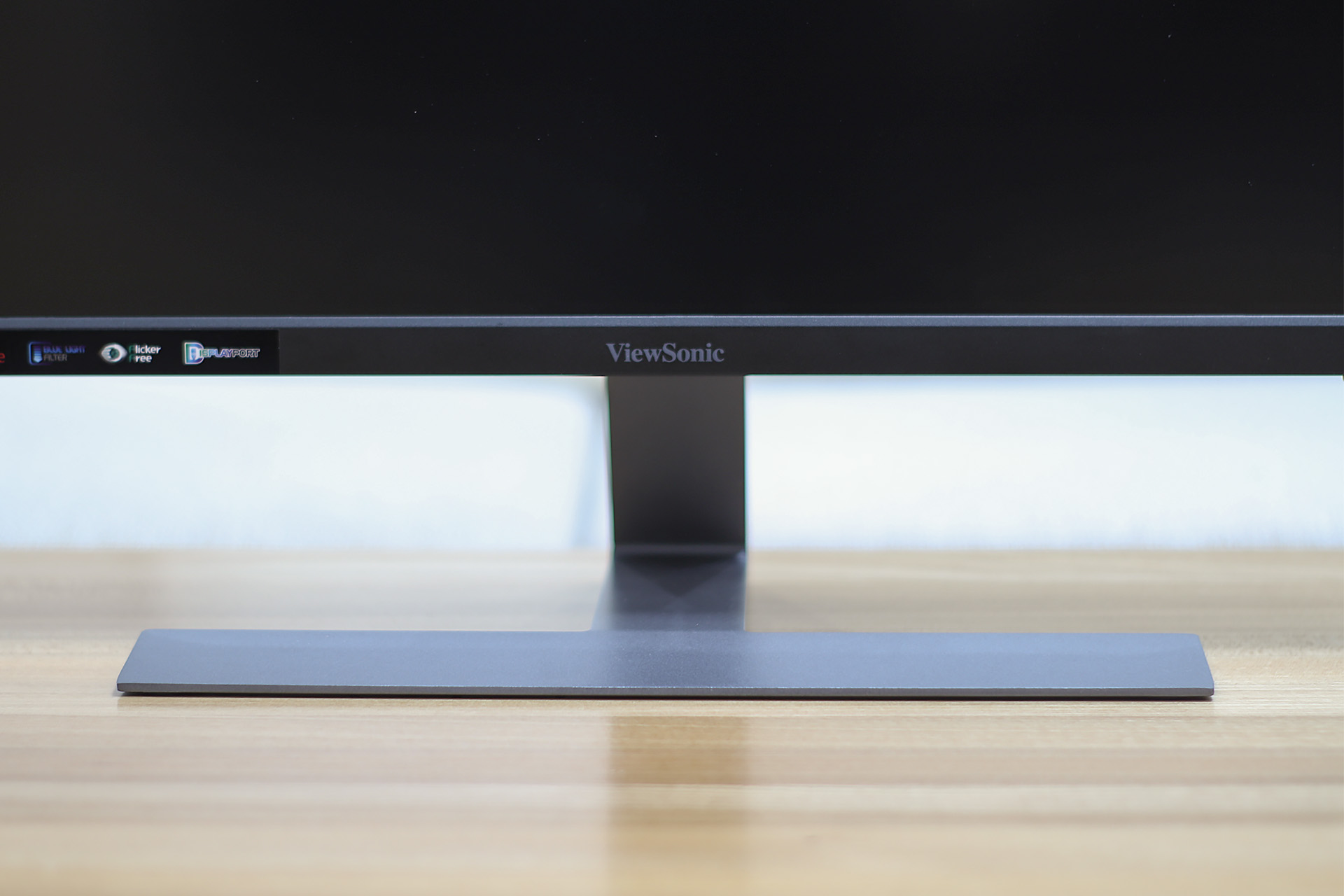 超有性价比的4k分辨率显示器,优派vx2771-4k屏幕体验