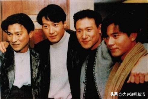 学校霸王林志颖（童年回忆杀）