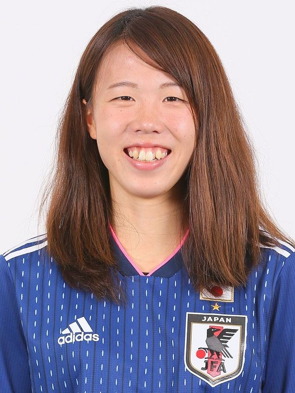 世界杯日本队8号(2019法国女足世界杯，日本队赛程与球员阵容简介)