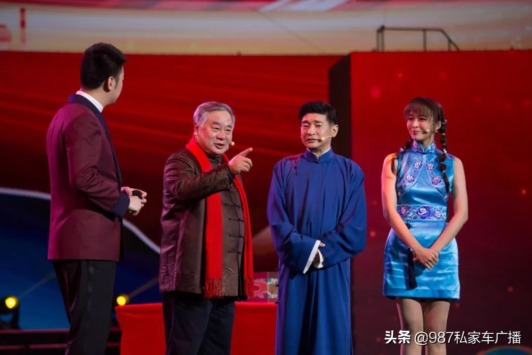 大年初一福建春晚看点全解析：展示“360°无死角”福建特色！