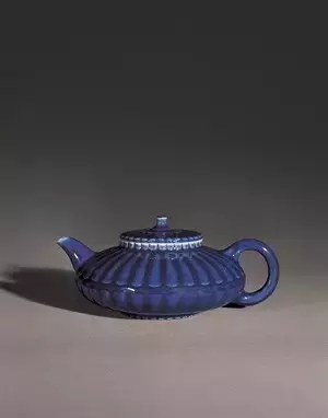 单色釉:大美至简的“釉”惑!