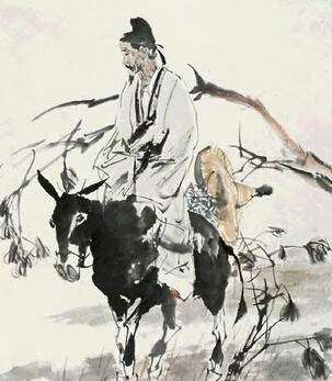 诗圣杜甫不同时期的代表作