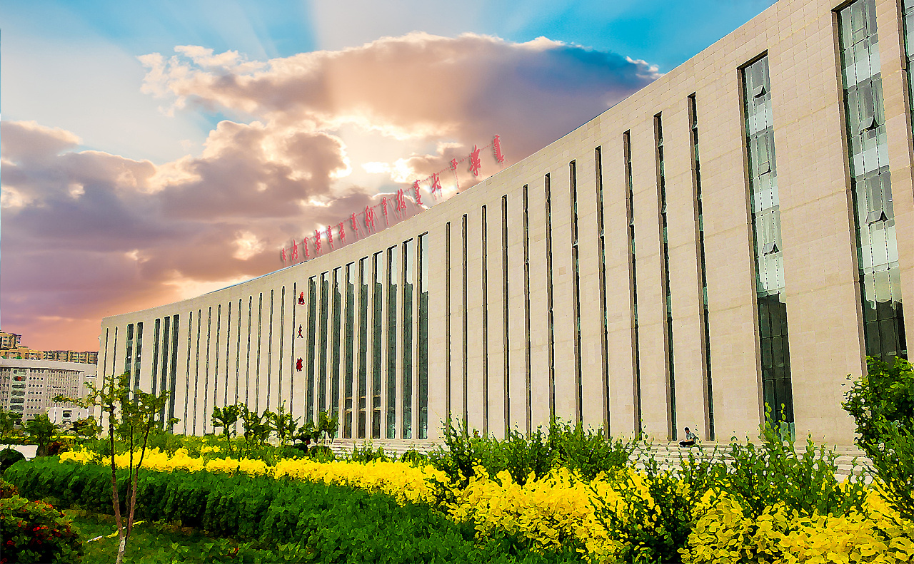 内蒙古8所本科学校5月15日按下“重启键”