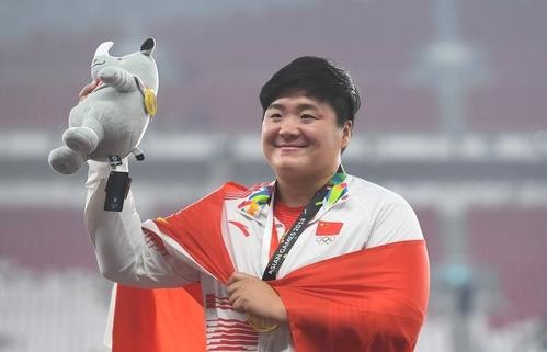 参办奥运会！党中央、国务院表彰！这所大学走出女子世界冠军、第一位华人世界小姐！