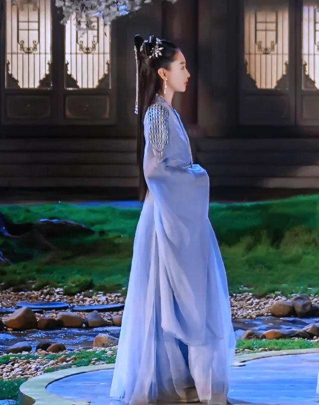 从《千古玦尘》到《玉骨遥》，古偶女主也可不必是“逆天颜值”