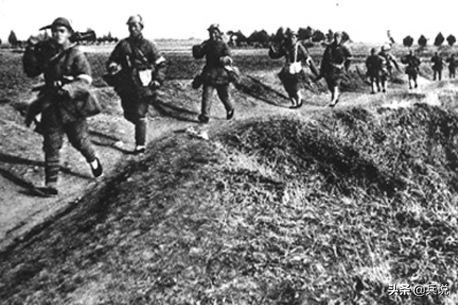 v陈诚在郑州那个大学（女儿劝傅作义起义）