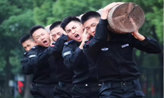 浙江很“低调”的大学，名气虽然不大，但有9成学生毕业成公务员